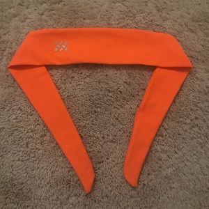 Treadbands Tie Headband